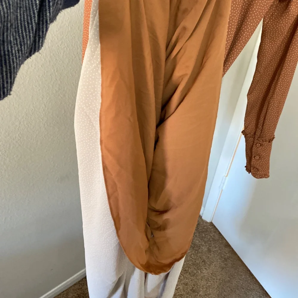 Alexis Genna T-Length Dress - Picture 10 of 12